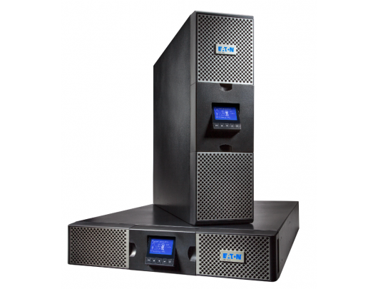 Nepertraukiamo maitinimo šaltinis UPS Eaton 9PX 2200i RT2U Netpack 2200 VA 2200 W