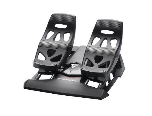 Vairalazdė Thrustmaster Joystick T 16000M Flight Pack Black