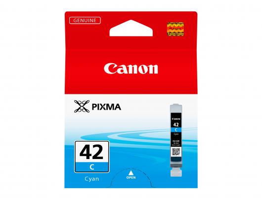 Canon Canon 42C Cyan Ink tank 600 pages