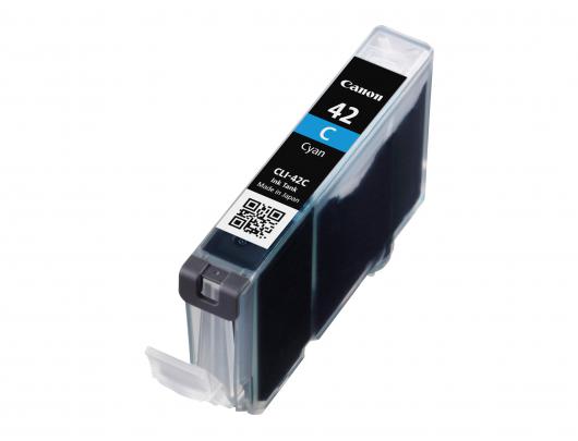 Canon Canon 42C Cyan Ink tank 600 pages