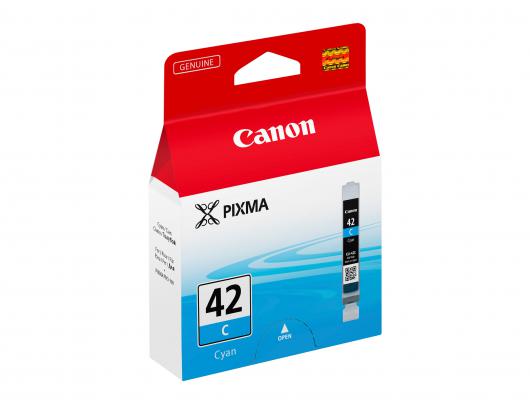 Canon Canon 42C Cyan Ink tank 600 pages