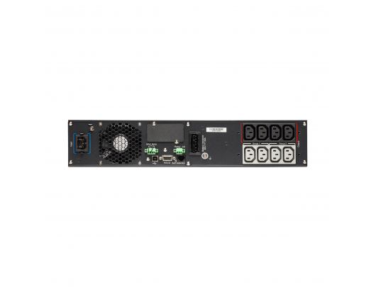 Nepertraukiamo maitinimo šaltinis UPS Eaton 9PX 1500i RT2U Netpack 1500 VA 1500 W