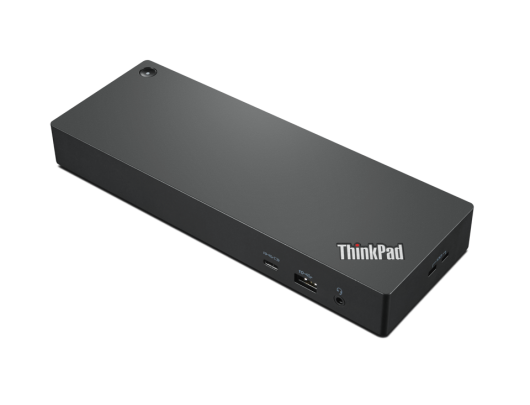 Jungčių stotelė Lenovo ThinkPad Universal Thunderbolt 4 Dock Warranty 36 month(s)