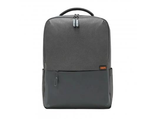 Kuprinė Xiaomi Commuter Backpack Fits up to size 15.6 ", Dark grey, 21 L, Backpack