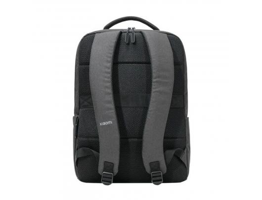 Kuprinė Xiaomi Commuter Backpack Fits up to size 15.6 ", Dark grey, 21 L, Backpack