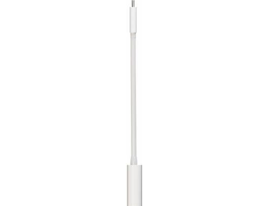 Jungčių stotelė Goobay USB-C Multiport Adapter (HDMI + Ethernet, PD) 62105 White
