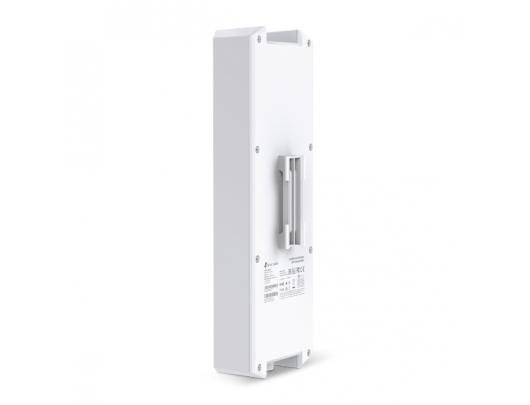 Belaidės prieigos taškas TP-LINK AX1800 Indoor WiFi 6 Access Point EAP610 802.11ax, 2.4 GHz/5 GHz, 1201 Mbit/s, N/A Mbit/s, Ethernet