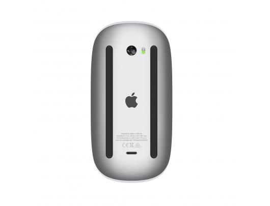 Belaidė pelė Apple Magic Mouse Wireless, White, Bluetooth
