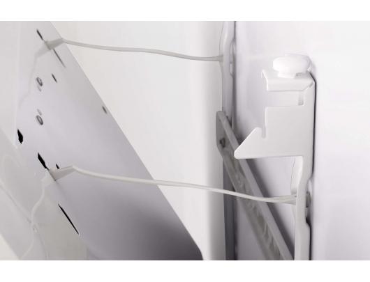 Šildytuvas Mill Heater GL900WIFI3 GEN3 Panel Heater, 900 W, Suitable skirtas rooms up to 11-15 m², White