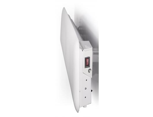 Šildytuvas Mill Heater PA1500WIFI3 GEN3 Panel Heater, 1500 W, Suitable skirtas rooms up to 22 m², White