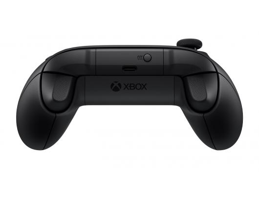 Žaidimų pultas Microsoft Xbox Wireless Controller + USB-C Cable - Gamepad Controller, Wireless