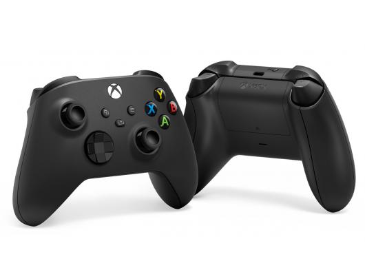 Žaidimų pultas Microsoft Xbox Wireless Controller + USB-C Cable - Gamepad Controller, Wireless