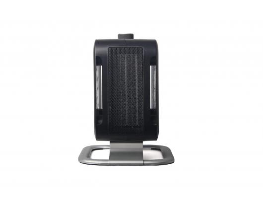 Šildytuvas Mill Heater CUS1800MECBA PTC Fan, 1800 W, Suitable skirtas rooms up to 30 m², Black