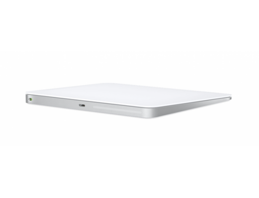 Apple Magic Trackpad Wireless, Silver, Bluetooth