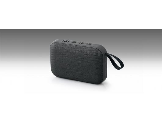 Kolonėlė Muse Portable Speaker M-309 BT Bluetooth, Wireless connection, Black