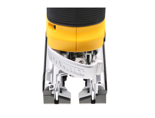 Belaidis siaurapjūklis DEWALT DCS334N-XJ