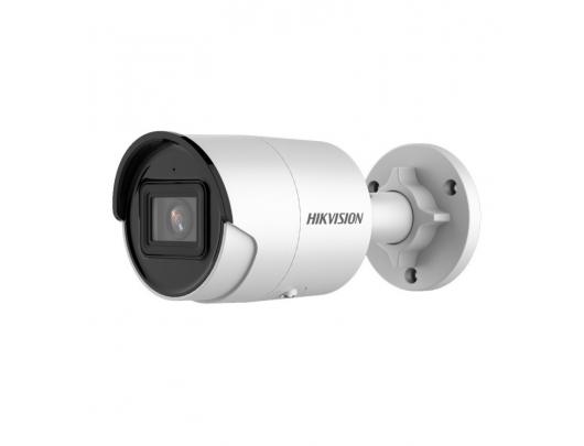 IP kamera Hikvision IP Bullet Camera DS-2CD2043G2-I F2.8 4 MP, 2.8mm, Power over Ethernet (PoE), IP67, H.264/ H.264+/ H.265/ H.265+/ MJPEG, Built-in M
