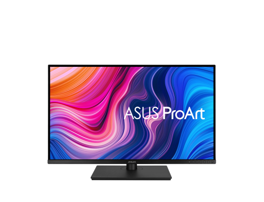 Monitorius Asus ProArt Display Professional Monitor PA329CV 32", IPS, 4K UHD, 3840x2160, 16:9, 5 ms, 400 cd/m², HDMI ports quantity 2, 60 Hz