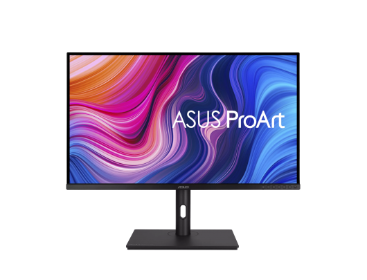 Monitorius Asus ProArt Display Professional Monitor PA329CV 32", IPS, 4K UHD, 3840x2160, 16:9, 5 ms, 400 cd/m², HDMI ports quantity 2, 60 Hz