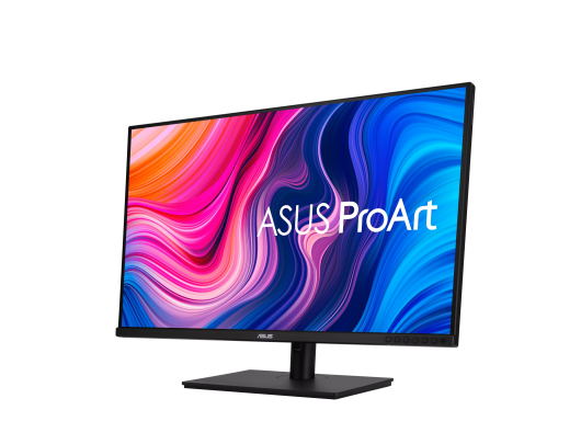 Monitorius Asus ProArt Display Professional Monitor PA329CV 32", IPS, 4K UHD, 3840x2160, 16:9, 5 ms, 400 cd/m², HDMI ports quantity 2, 60 Hz