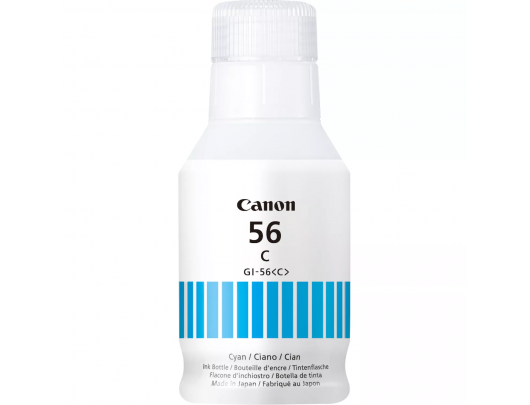 Canon Canon 56 C Cyan Ink refill 14000 pages