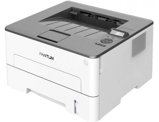 Lazerinis spausdintuvas Pantum Printer P3010DW Mono, Laser, A4, Wi-Fi