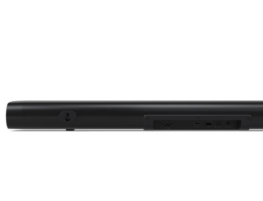 Garso sistema Sharp HT-SB147 2.0 Powerful Soundbar skirta TV above 40" HDMI ARC/CEC, Aux-in, Optical, Bluetooth, 92cm, Gloss Black | Sharp | Yes | Sou