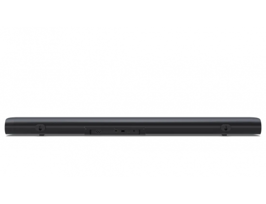 Garso sistema Sharp HT-SBW202, su belaidžiu žemų dažnių garsiakalbiu, juoda