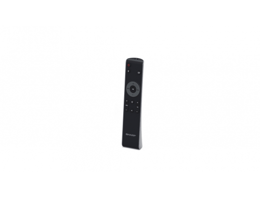 Garso sistema Sharp HT-SBW202, su belaidžiu žemų dažnių garsiakalbiu, juoda