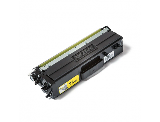 Rašalo kasetė Brother TN-423Y Toner cartridge, Yellow
