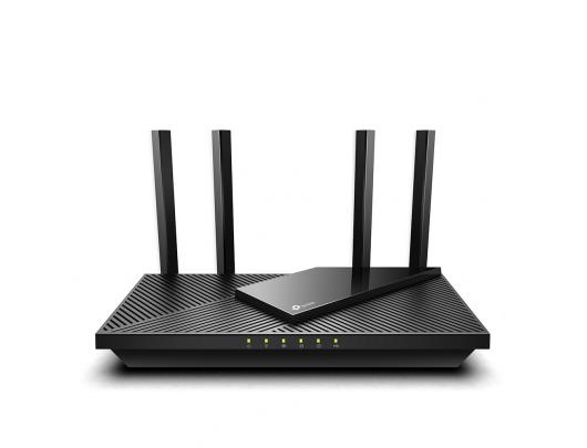 Maršrutizatorius TP-Link Archer AX55 AX3000 Dual-Band Wi-Fi 6 Router