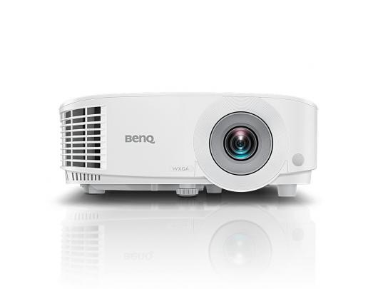 Projektorius BenQ MH550 Full-HD 1080p Business HDMI Projector /3500Lm/16:9/20000:1/White