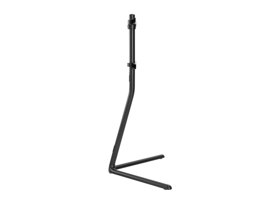 Televizoriaus stovas Logilink TV floor stand with V-Base Floor stand, 	BP0079, 49-70", Hold, Maximum weight (capacity) 40 kg, Black