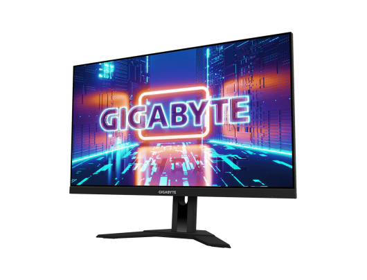 Monitorius Gigabyte Gaming M28U-EK 28", UHD, 3840 x 2160 pixels, 1 x Audio Out, 144 Hz, HDMI ports quantity 2