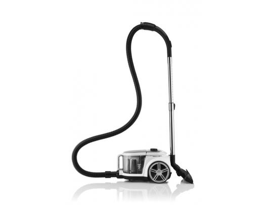 Dulkių siurblys ETA Stormy Home ETA051790000 Bagless, Power 800 W, Dust capacity 2.2 L
