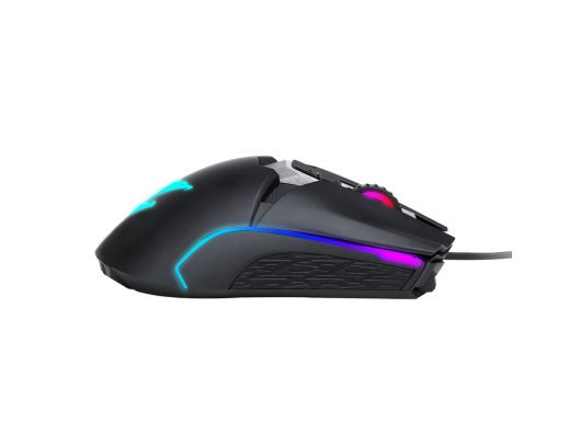 Pelė Gigabyte USB Mouse AORUS M5 wired, Black