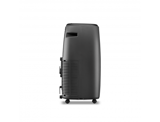 Oro kondicionierius Duux Smart Mobile Air Conditioner North Number of speeds 3, Gray/Black, 12000 BTU/h