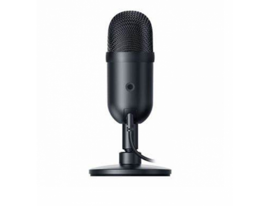 Mikrofonas Razer Streaming Microphone Seiren V2 X Black, Wired