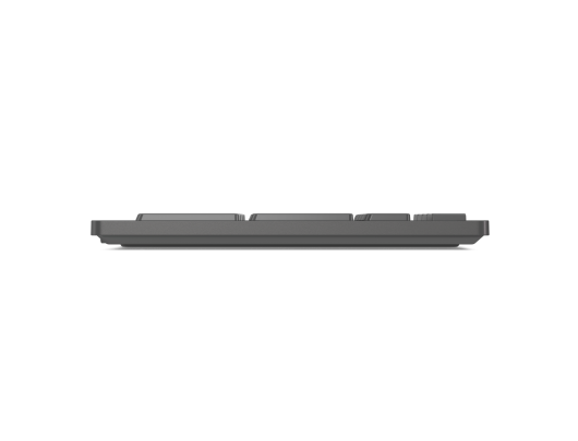 Skaičių klaviatūra Lenovo Go Wireless Numeric Keypad Storm Grey