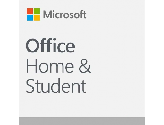 Microsoft 79G-05388, Office Home and Student 2021, English, EuroZone, Medialess, P8