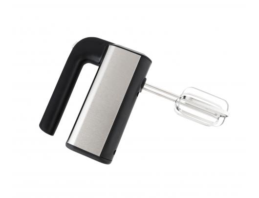 Mikseris Adler Hand mixer AD 4225 Hand Mixer 300 W Number of speeds 5 Turbo mode Stainless steel