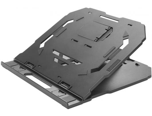 Stovas nešiojamam kompiuteriui Lenovo 2-in-1, 29.06 cmx26.56 cmx1.51 cm