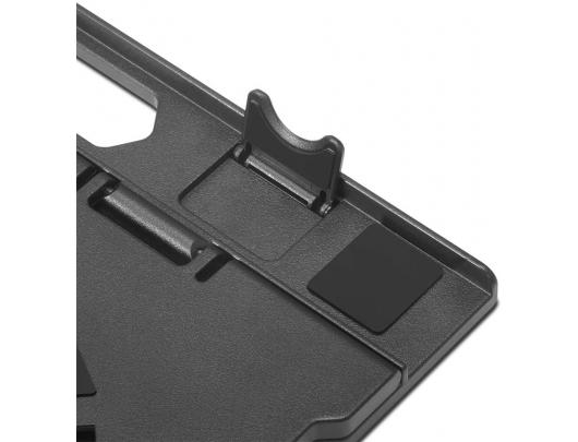 Stovas nešiojamam kompiuteriui Lenovo 2-in-1, 29.06 cmx26.56 cmx1.51 cm