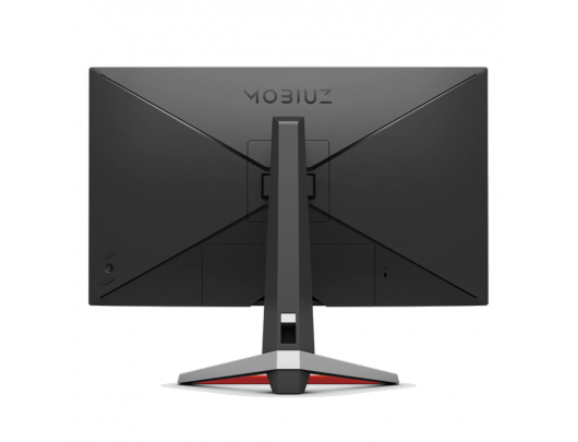 Monitorius Benq Gaming Monitor EX2710S  27", IPS, FHD, 1920 x 1080, 16:9, 1 ms, 400 cd/m², Dark Grey, HDMI ports quantity 2, 144 Hz