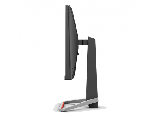 Monitorius Benq Gaming Monitor EX2710S  27", IPS, FHD, 1920 x 1080, 16:9, 1 ms, 400 cd/m², Dark Grey, HDMI ports quantity 2, 144 Hz