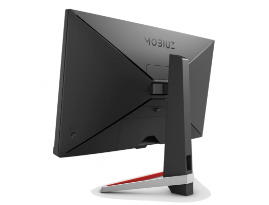 Monitorius Benq Gaming Monitor EX2710S  27", IPS, FHD, 1920 x 1080, 16:9, 1 ms, 400 cd/m², Dark Grey, HDMI ports quantity 2, 144 Hz