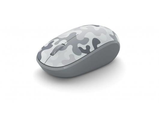 Belaidė pelė Microsoft 8KX-00012 Bluetooth Mouse Camo