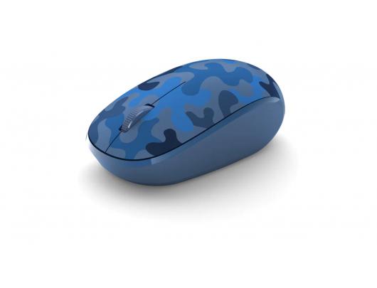 Belaidė pelė Microsoft 8KX-00024 Bluetooth Mouse Camo