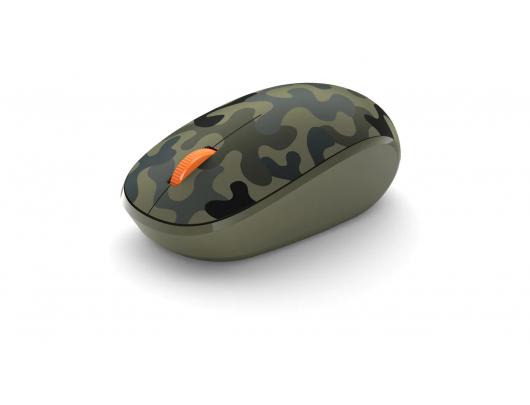Belaidė pelė Microsoft 8KX-00036 Bluetooth Mouse Camo