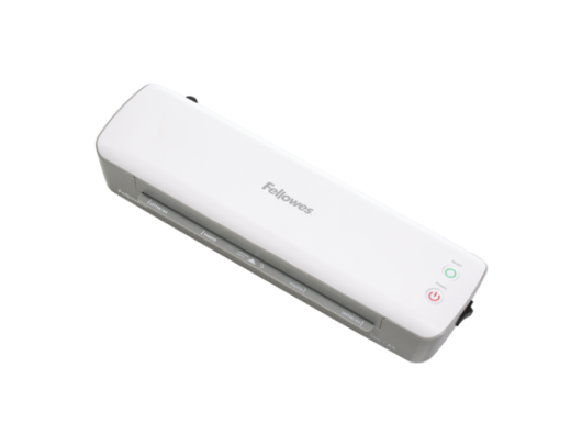 Laminatorius Fellowes White/Gray, Ion A4 Laminator